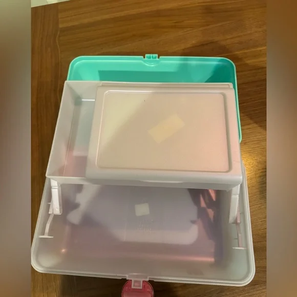 Caboodle new with tag - Picture 5 of 5